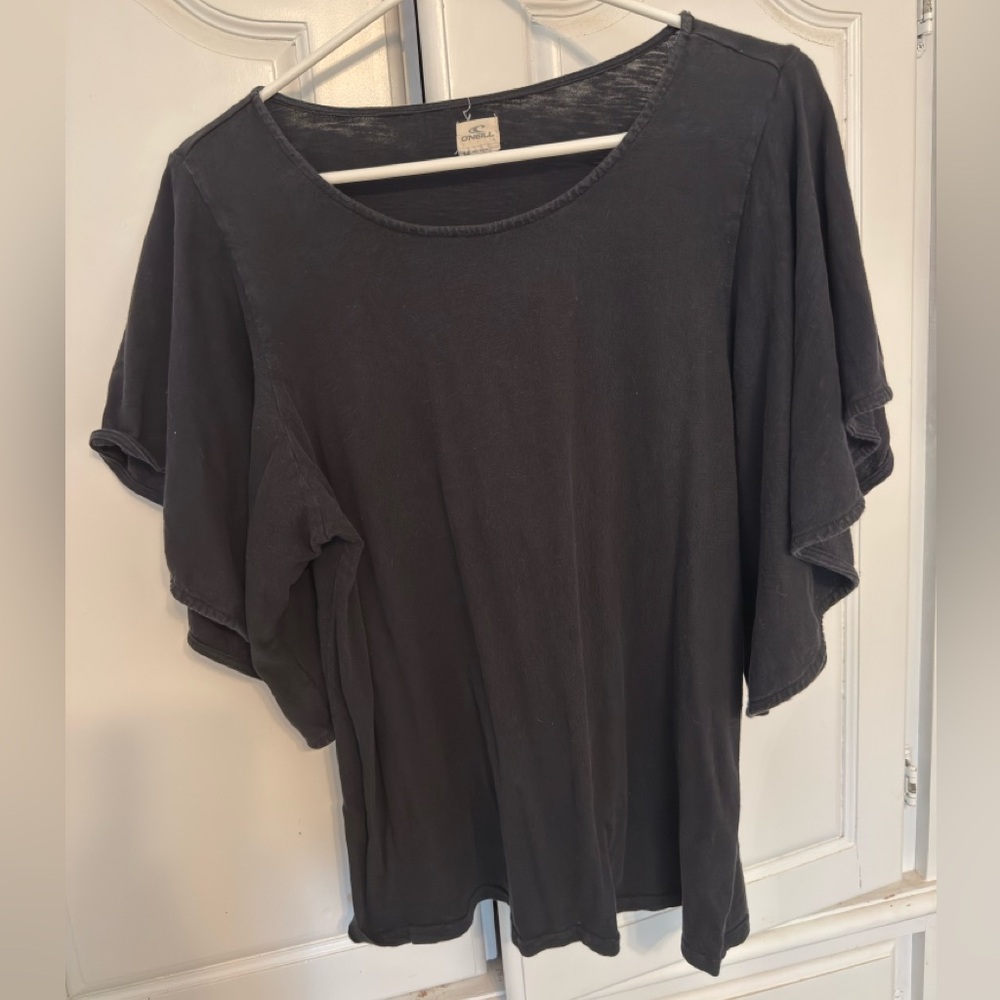 O’Neill Women's Black Top